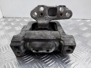 96541660803 Подушка крепления двигателя Peugeot 207 1.6л i Арт AG1009874, вид 1