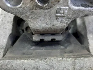 96541660803 Подушка крепления двигателя Peugeot 207 1.6л i Арт AG1009874, вид 4