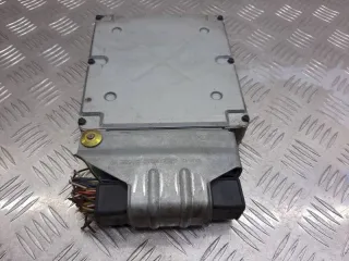 98AB-12A532AF Блок управления двигателем Ford Focus 1 Арт AG1001574, вид 3