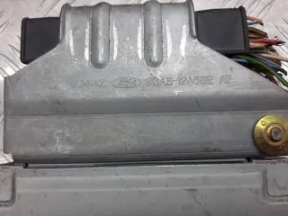 98AB-12A532AF Блок управления двигателем Ford Focus 1 Арт AG1001574, вид 5