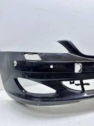 A2218800540 бампер черный Mercedes S W221 Арт VZ5164, вид 9