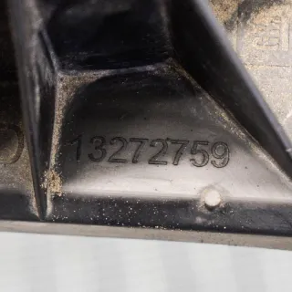 13272759 , art230953 Корпус воздушного фильтра Opel Astra J Арт 230953, вид 6