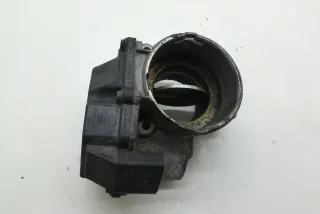 03g128063a , art3032398 Заслонка дроссельная Audi A4 B7 Арт 3032398, вид 1