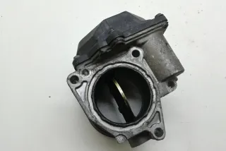 03g128063a , art3032398 Заслонка дроссельная Audi A4 B7 Арт 3032398, вид 3