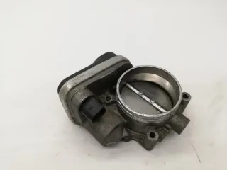 7516946 , art157306 Заслонка дроссельная BMW 5 E60/E61 Арт 157306, вид 2