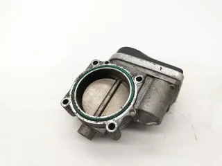 7516946 , art157306 Заслонка дроссельная BMW 5 E60/E61 Арт 157306, вид 4