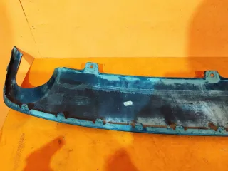 5CU807433, 5cu807521 Юбка бампера Volkswagen Jetta 6 Арт 66578PM, вид 3