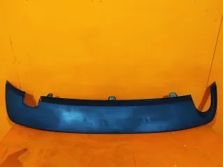 5CU807433, 5cu807521 Юбка бампера Volkswagen Jetta 6 Арт 66578PM, вид 4