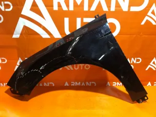 2171304 крыло форд фокус Ford Focus 3 Арт 86278PM, вид 1