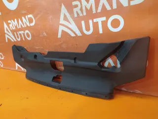 6400c948 кожух замка капота Mitsubishi ASX Арт 99252PM, вид 2