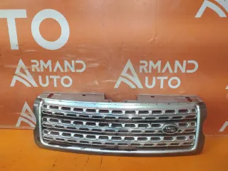 LR083321 решетка радиатора Land Rover Range Rover 4 Арт 104323PM, вид 1
