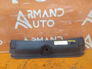 8w0807081 кожух замка капота Audi A4 B9 Арт 109055PM, вид 1