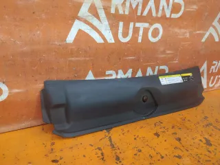 8w0807081 кожух замка капота Audi A4 B9 Арт 109055PM, вид 3