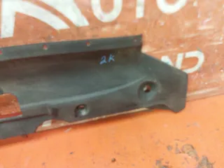 6400C948 кожух замка капота Mitsubishi ASX Арт 127476PM, вид 2