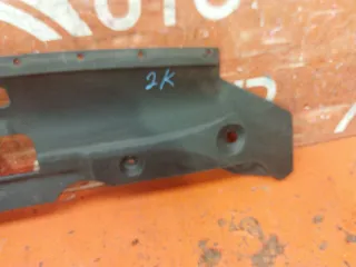 6400C948 кожух замка капота Mitsubishi ASX Арт 127477PM, вид 2