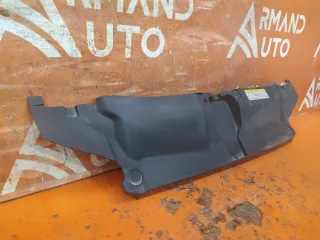 4g0807081d кожух замка капота Audi A6 C7 (S6,RS6) Арт 129669PM, вид 2