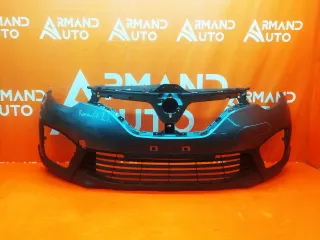 620228229r бампер рено каптур Renault Kaptur Арт 136972PM, вид 1