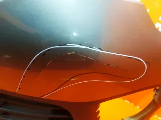 620228229r бампер рено каптур Renault Kaptur Арт 136972PM, вид 11
