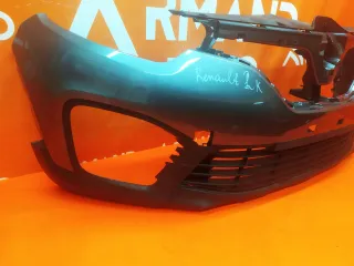 620228229r бампер рено каптур Renault Kaptur Арт 136972PM, вид 2
