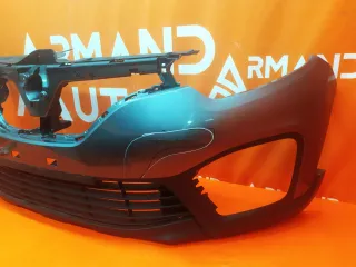 620228229r бампер рено каптур Renault Kaptur Арт 136972PM, вид 3