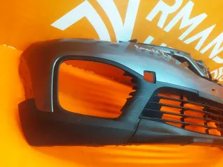 620228229r бампер рено каптур Renault Kaptur Арт 136972PM, вид 5