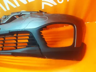 620228229r бампер рено каптур Renault Kaptur Арт 136972PM, вид 6