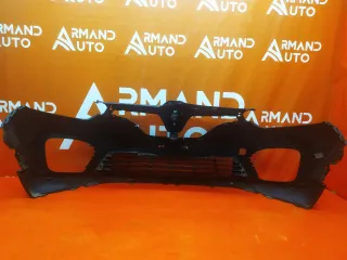 620228229r бампер рено каптур Renault Kaptur Арт 136972PM, вид 7