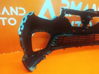 620228229r бампер рено каптур Renault Kaptur Арт 136972PM, вид 8