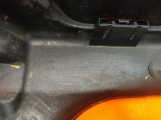 620228229r бампер рено каптур Renault Kaptur Арт 136972PM, вид 10