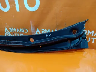 861504l100 Жабо Hyundai Solaris 1 Арт 140894PM, вид 2