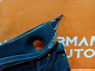 861504l100 Жабо Hyundai Solaris 1 Арт 140894PM, вид 3
