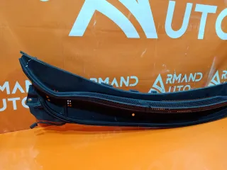 861504l100 Жабо Hyundai Solaris 1 Арт 140894PM, вид 4