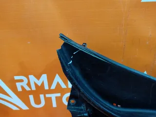 861504l100 Жабо Hyundai Solaris 1 Арт 140894PM, вид 5