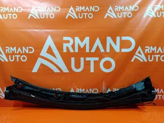 861504l100 Жабо Hyundai Solaris 1 Арт 140894PM, вид 6