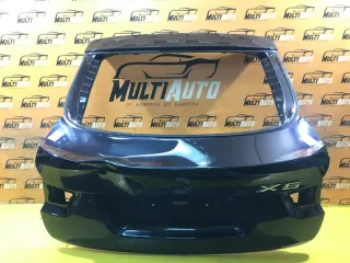 41627262676 Крышка багажника BMW X5 E70 Арт 74154MA, вид 1