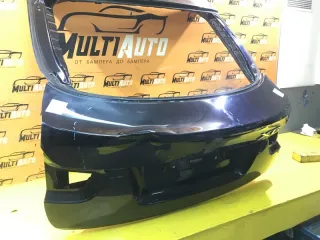 41627262676 Крышка багажника BMW X5 E70 Арт 74154MA, вид 2