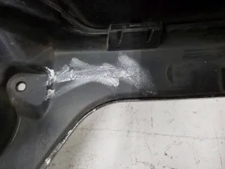 620228229R Бампер передний Renault Kaptur Арт L090132, вид 5