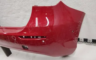 A1778856802 Бампер задний Mercedes A W177 Арт L100340, вид 7