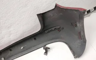 A1778856802 Бампер задний Mercedes A W177 Арт L100340, вид 10