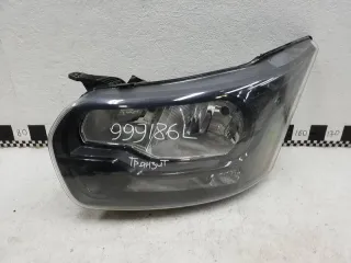 GK3113W030BB Фара передняя левая Ford Transit 4 Арт 999186L, вид 1