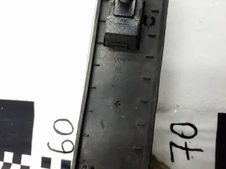 A1668900300 Рейлинг крыши левый Mercedes GL X166 Арт 996374L, вид 7