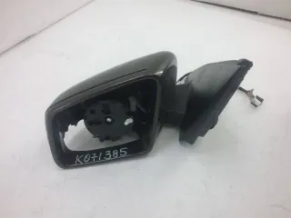 A1668107300 Зеркало заднего вида наружное левое Mercedes GLS X166 Арт K071385, вид 1
