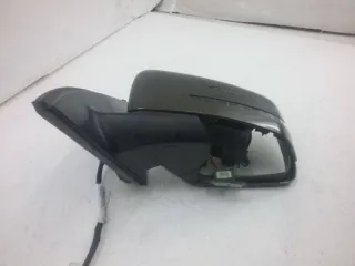 A1668107300 Зеркало заднего вида наружное левое Mercedes GLS X166 Арт K071385, вид 4