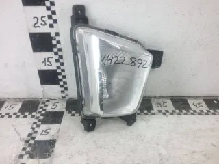 92208M0000 Фара ПТФ передняя правая Hyundai Creta 1 Арт K422892, вид 1