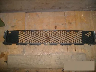 Решетка в бампер Mitsubishi ASX Арт b21203045, вид 1