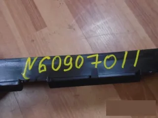  Решетка в бампер Mitsubishi ASX Арт bn60907011, вид 1