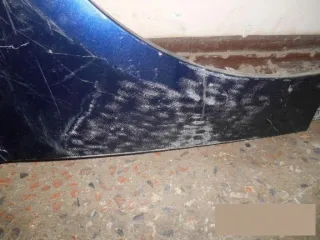 1729700 Крыло переднее правое Ford Focus 3 Арт bY706224, вид 2