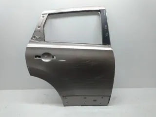 H2100JD0M0 дверь Nissan Qashqai 1  Арт lz17473, вид 1