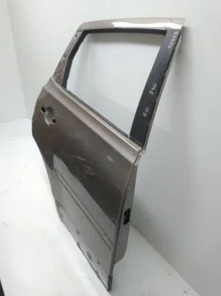 H2100JD0M0 дверь Nissan Qashqai 1  Арт lz17473, вид 2
