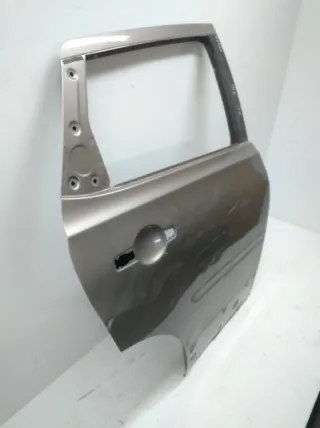 H2100JD0M0 дверь Nissan Qashqai 1  Арт lz17473, вид 4